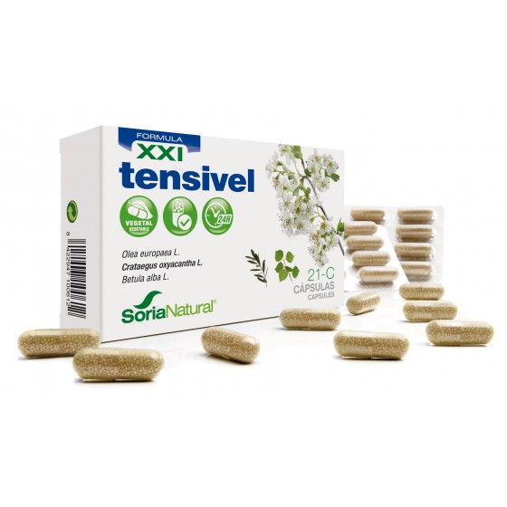 21-C TENSIVEL