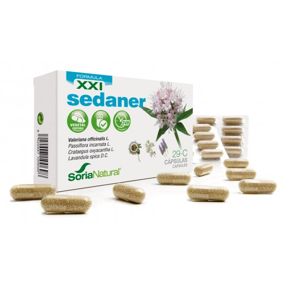 29-C SEDANER