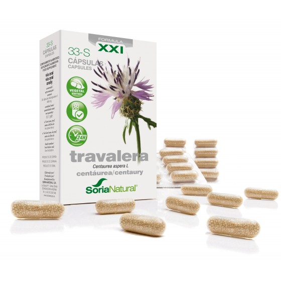 33-S TRAVALERA