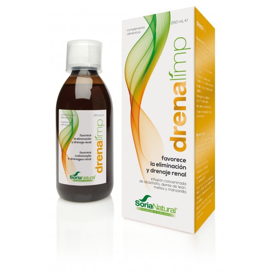DRENALIMP 250ML