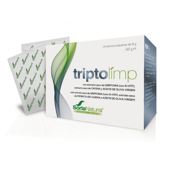 TRIPTOLIMP 14 SOBRES