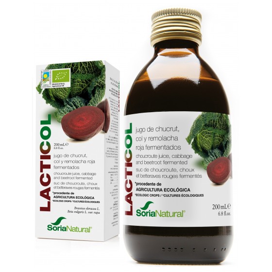 LACTICOL REFORZADO 200ML...