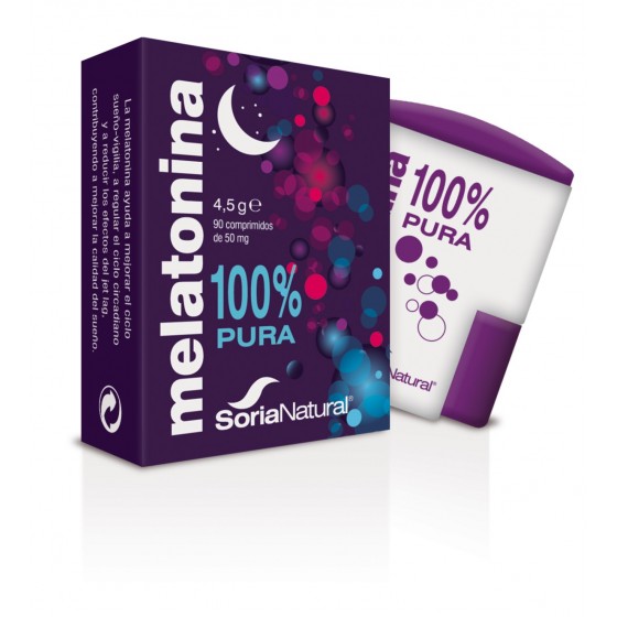 MELATONINA 90COMP