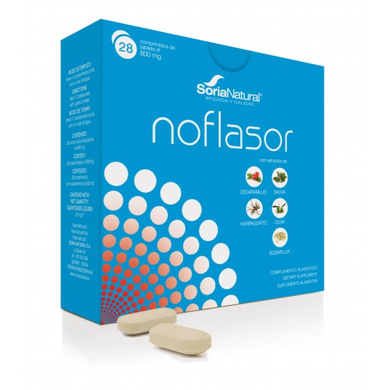 NOFLASOR 28 COMP