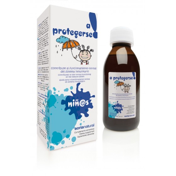 A PROTEGERSE! 150ML
