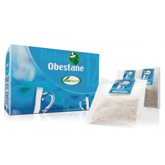 NATUSOR 12 - OBESTANE 20F