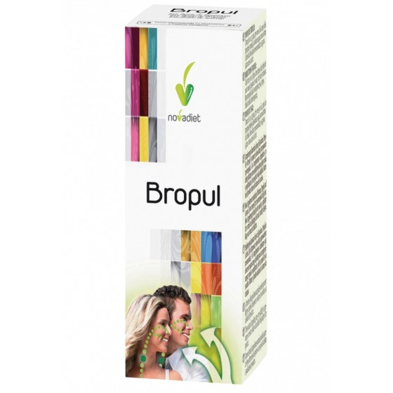 BROPUL 30ML NOVA DIET 