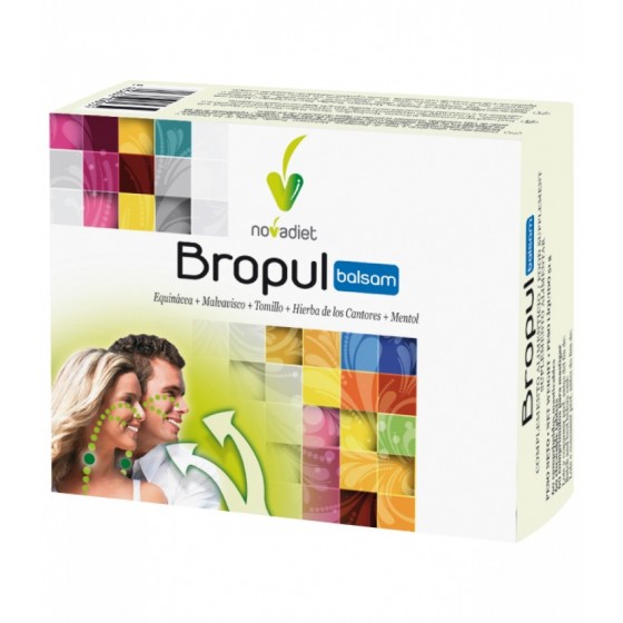 BROPUL BALSAM