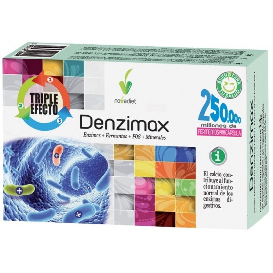 DENZIMAX