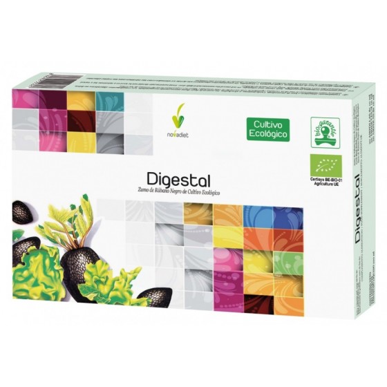 DIGESTAL 20AMP NOVA DIET 