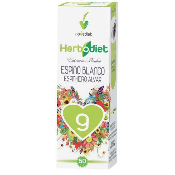 EXTRACTO ESPINO BLANCO 50ML...