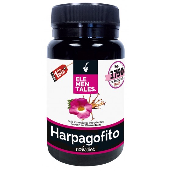 HARPAGOFITO 30CAP...
