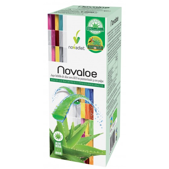 NOVALOE 1L