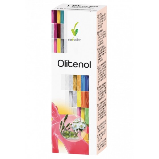 OLITENOL 30ML NOVA DIET 