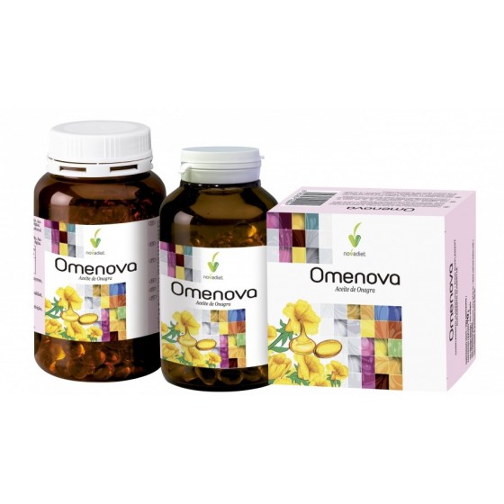 OMENOVA 100 CAP