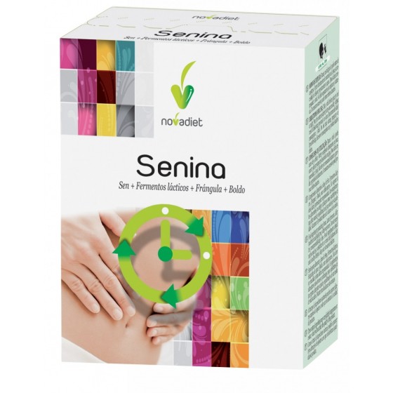 SENINA 18STICKS  NOVA DIET 