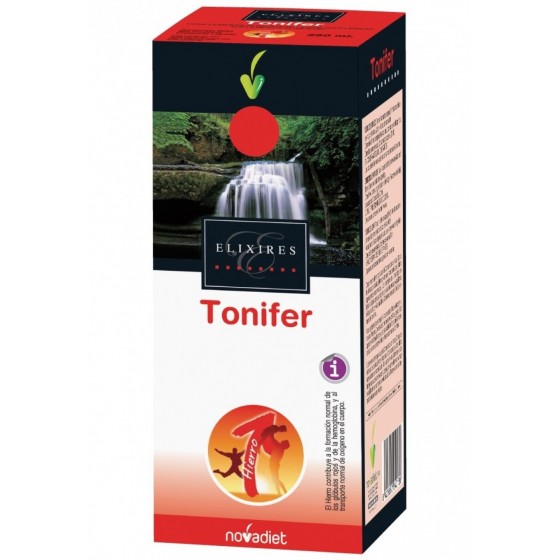 TONIFER 250ML...
