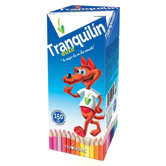 TRANQUILÍN 150 ML