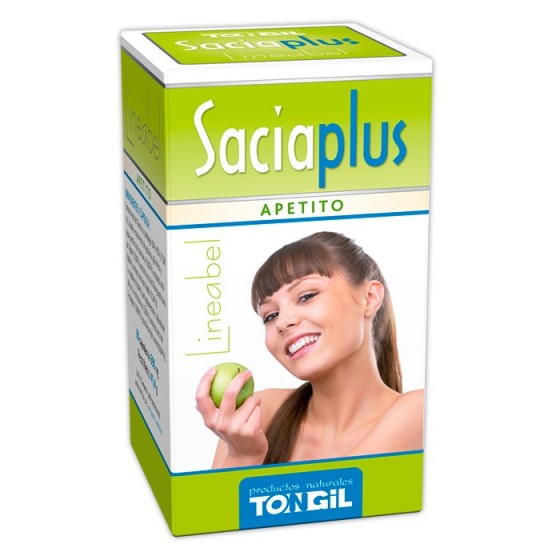 SACIAPLUS 60 CÁPSULAS