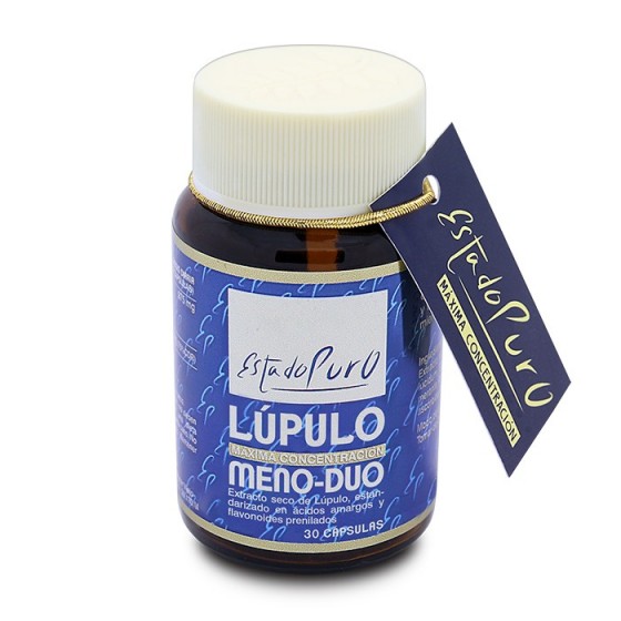 LUPULO 30 cap...