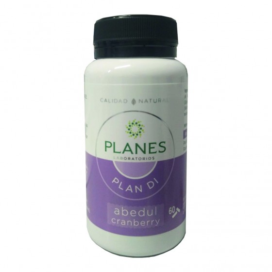 PLANDI 60CAPS