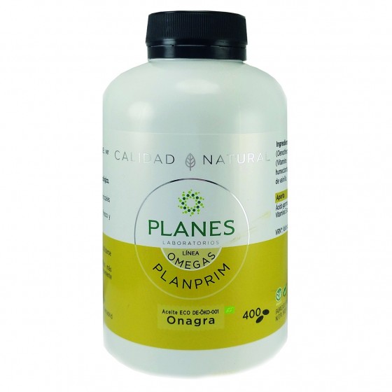 PLANPRIM 400 PERLAS ECO