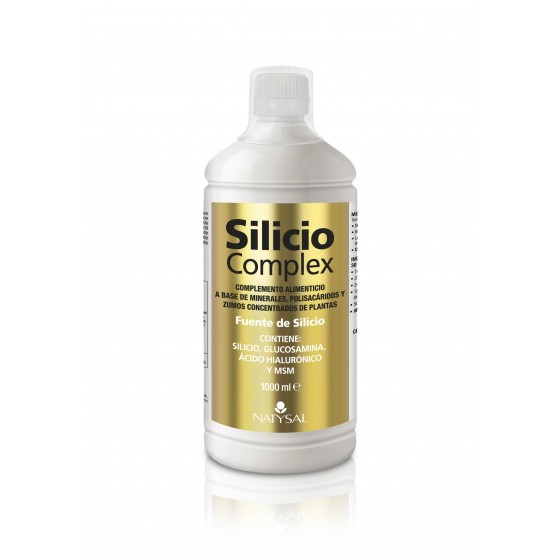 SILICIO  COMPLEX  1L