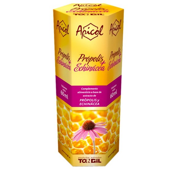 APICOL PROPOLIS+ECHINACEA...