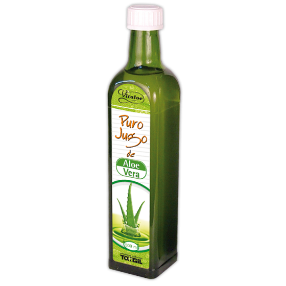 VITALOE PURO JUGO DE ALOE...