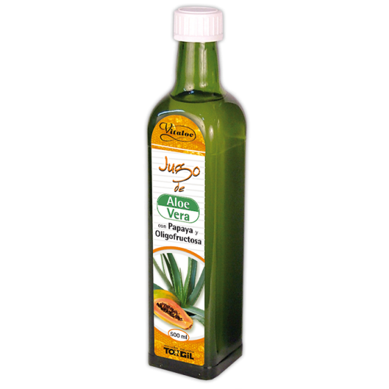 VITALOE JUGO DE ALOE VERA...