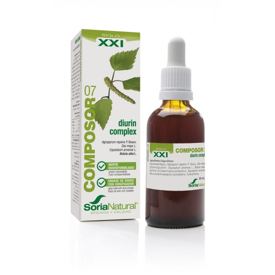 COMPOSOR 07 DIURIN COMPLEX...