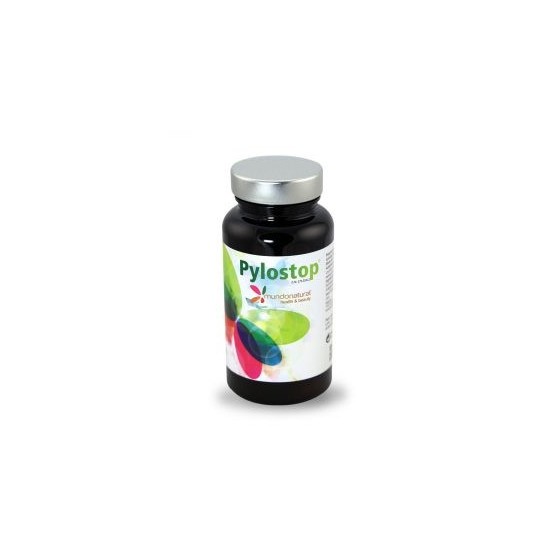PYLOSTOP 60 CAP