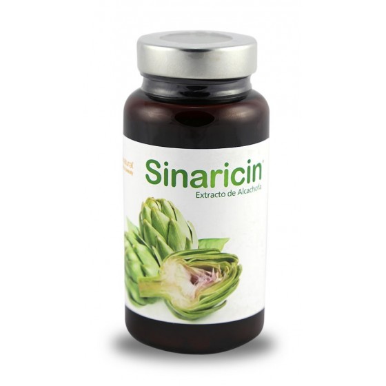 SINARICIN 60 CAPS