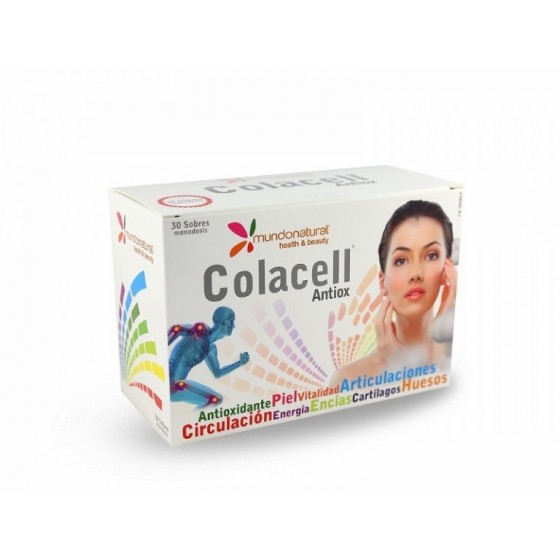 COLACELL 30 SOBRES