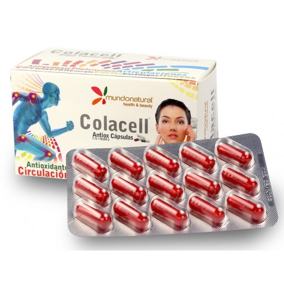 COLACELL 90 CAPS