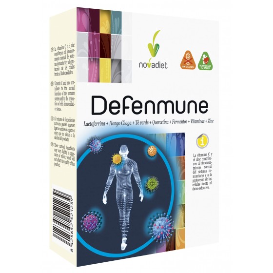 DEFENMUNE 30 CAPS