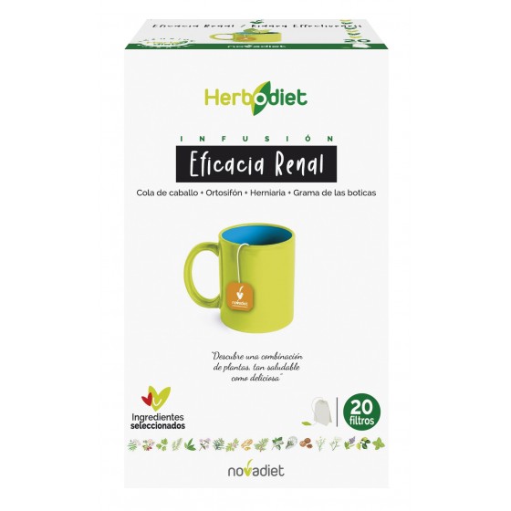 HERBODIET EFICACIA RENAL...