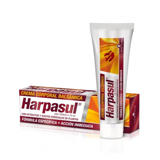 HARPASUL® CREMA 75ML