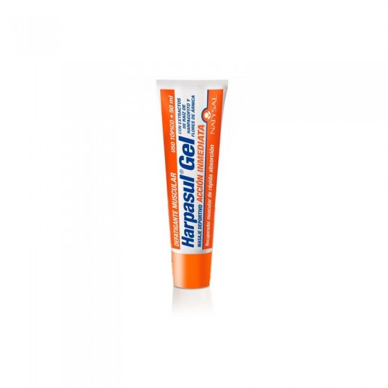 HARPASUL GEL  50ML