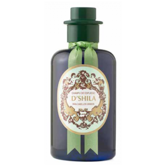CHAMPÚ ESPLIEGO 300ML