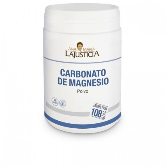 CARBONATO MAGNESIO 130GR