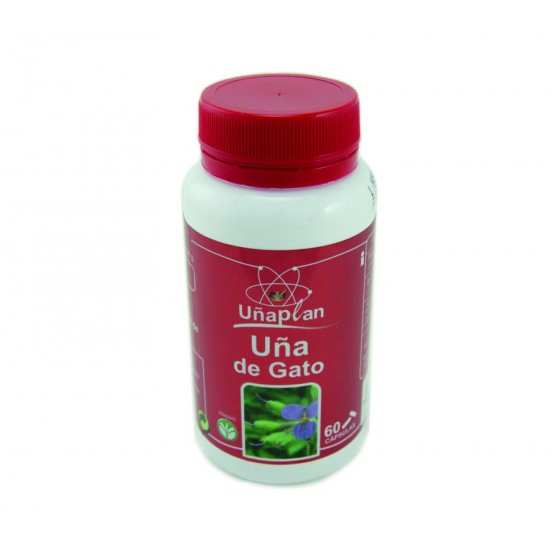 UÑAPLAN 60 CAPS