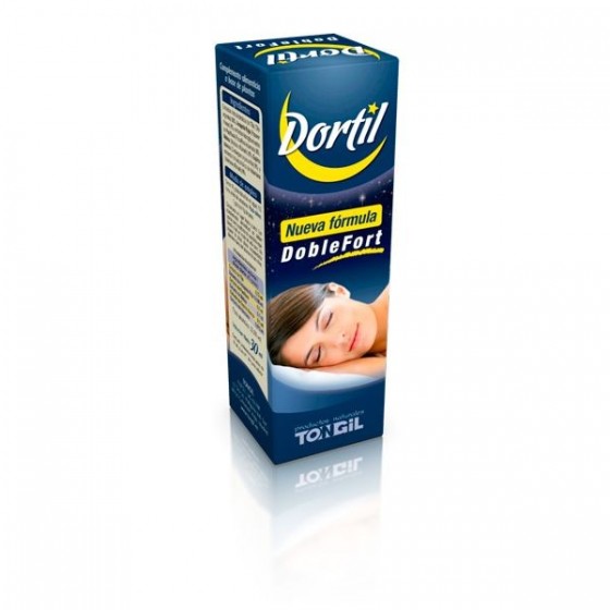 DORTIL 30 ML