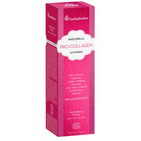 PRO-COLLAGEN MASCARILLA...