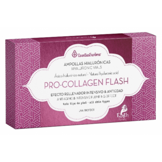 PRO-COLLAGEN FLASH 7AMP...