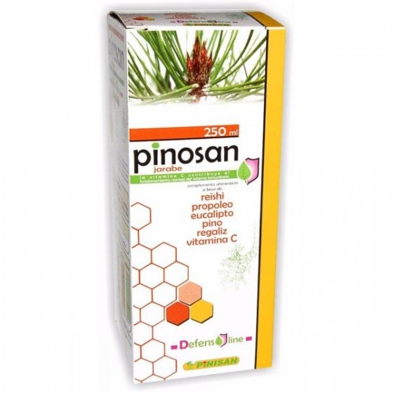 PINOSAN 250ML PINISAN