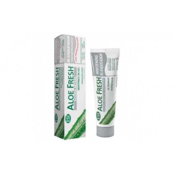 ALOE FRESH BLANQUEADOR...