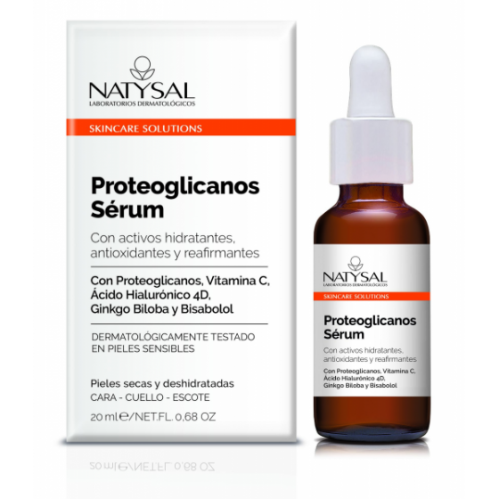 SERUM PROTEOGLICANOS  15ML