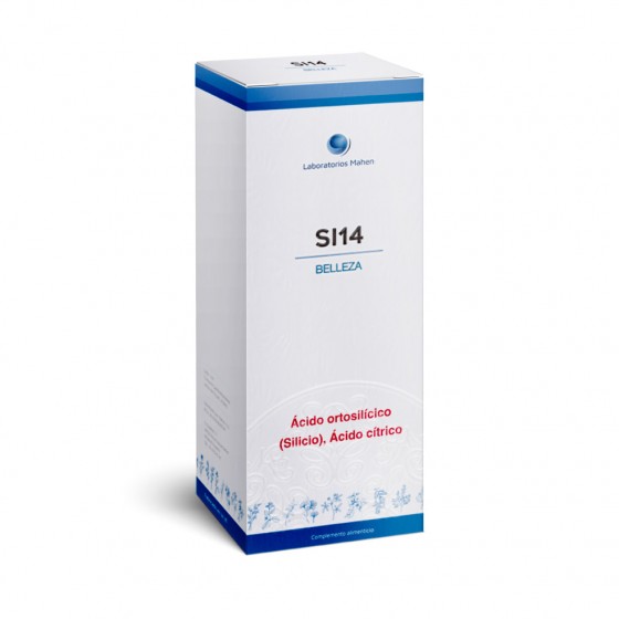 SI14 - Mahen - 500 ml