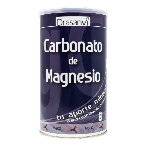 Carbonato de Magnesio -...